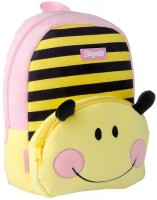 Купити шкільний рюкзак (ранець) 1 Veresnya K-42 Bee  за ціною від 665 грн.