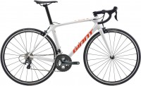 Купить велосипед Giant TCR Advanced 3 2020 frame M: цена от 64000 грн.