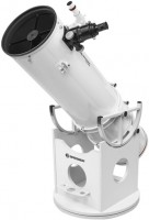 Купить телескоп BRESSER Messier 10" Dobson  по цене от 38700 грн.