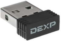 Купити wi-Fi адаптер DEXP WFA-152 