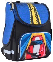 Купить школьный рюкзак (ранец) Smart PG-11 Car  по цене от 1400 грн.