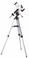 Купить телескоп BRESSER MC-100/1400 EQ3: цена от 16990 грн.