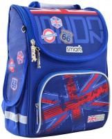 Купить школьный рюкзак (ранец) Smart PG-11 London 555987: цена от 864 грн.