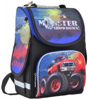 Купить шкільний рюкзак (ранець) Smart PG-11 Monster Showdown: цена от 1400 грн.