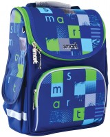 Купить школьный рюкзак (ранец) Smart PG-11 Smart Style  по цене от 1120 грн.