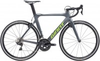 Купить велосипед Giant Propel Advanced 2 2020 frame L  по цене от 71680 грн.