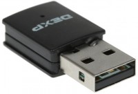 Купити wi-Fi адаптер DEXP WFA-301