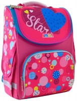 Купить школьный рюкзак (ранец) Smart PG-11 Colourful Spots  по цене от 1400 грн.