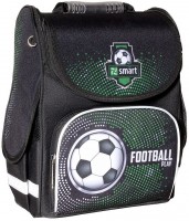 Купить шкільний рюкзак (ранець) Smart PG-11 Football 558082: цена от 1201 грн.