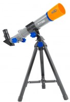 Купити телескоп BRESSER Junior 40/400 AZ за ціною від 1080 грн.