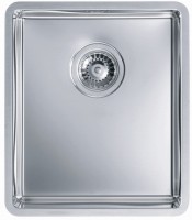 Купить кухонна мийка Alveus Quadrix 20: цена от 21732 грн.