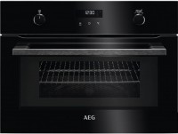 Купить встраиваемая микроволновая печь AEG KME 525000 B  по цене от 12825 грн.