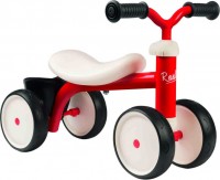 Купить дитячий велосипед Smoby Carrier: цена от 1475 грн.