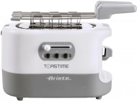 Купити тостер Ariete Toastime 0159/01  за ціною від 1380 грн.