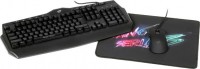 Купити клавіатура DEXP Hellfire GS-100