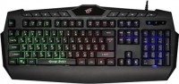 Купити клавіатура DEXP Hellfire GK-110