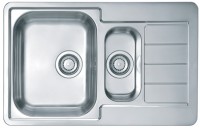 Купити кухонна мийка Alveus Line 70  за ціною від 10557 грн.