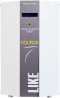 Купить стабилизатор напряжения Voltok Like 8000  по цене от 6290 грн.