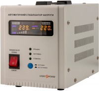 Купити стабілізатор напруги Logicpower LP-2500RD  за ціною від 2669 грн.