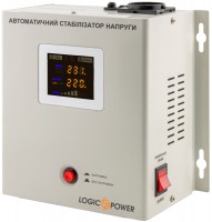 Купить стабилизатор напряжения Logicpower LP-W-1750RD  по цене от 1767 грн.