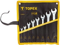 Купити набір інструментів TOPEX 35D759  за ціною від 505 грн.