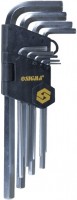 Купить набір інструментів Sigma 4022021: цена от 159 грн.