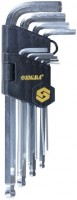 Купить набор инструментов Sigma 4022121  по цене от 189 грн.