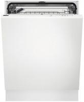 Купить встраиваемая посудомоечная машина Zanussi ZDLN 91511: цена от 12598 грн.