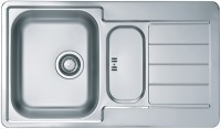 Купити кухонна мийка Alveus Line 30  за ціною від 2739 грн.