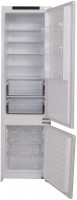 Купить вбудований холодильник Interline RDN 790 EIZ WA: цена от 21719 грн.