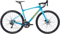 Купити велосипед Giant Revolt Advanced 2 2020 frame M/L  за ціною від 115986 грн.