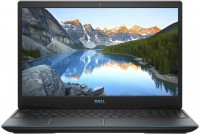 Купити ноутбук Dell G3 15 3500 (3500Fi58S3G1650T-LBK) за ціною від 39999 грн.