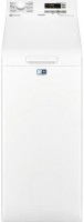 Купить пральна машина Electrolux PerfectCare 600 EW6T5061U: цена от 13999 грн.