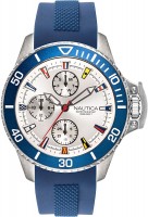 Купить наручний годинник NAUTICA NAPBYS002: цена от 6912 грн.