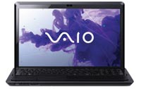 Купити ноутбук Sony VAIO VPC-F23 (VPC-F23M1R/B)