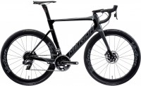 Купити велосипед Merida Reacto Disc Force Edition 2020 frame XL  за ціною від 210120 грн.