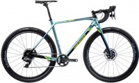 Купити велосипед Merida Mission CX Force-Edition 2020 frame L  за ціною від 218240 грн.