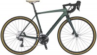 Купити велосипед Scott Addict Gravel 30 2020 frame L  за ціною від 135407 грн.