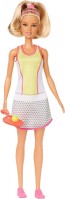 Купить кукла Barbie Tennis Player GJL65  по цене от 590 грн.