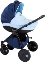 Купити візочок Tutis Zippy Natural 3 in 1