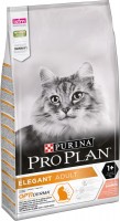 Купить корм для кошек Pro Plan Adult Derma Care Salmon 400 g  по цене от 167 грн.