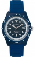 Купити наручний годинник NAUTICA NAPIBZ005  за ціною від 8260 грн.