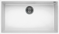 Купити кухонна мийка Elleci Quadra 130 Undermount  за ціною від 10559 грн.