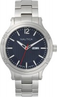 Купить наручные часы NAUTICA NAPPRH019  по цене от 6683 грн.