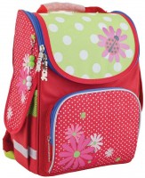 Купить шкільний рюкзак (ранець) Smart PG-11 Ladybug: цена от 874 грн.