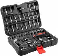 Купити набір інструментів Top Tools 38D570  за ціною від 1248 грн.