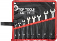 Купити набір інструментів Top Tools 35D360  за ціною від 401 грн.