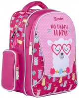 Купить школьный рюкзак (ранец) Smart ZZ-02 Lama  по цене от 689 грн.