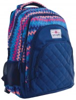 Купить шкільний рюкзак (ранець) Smart SG-28 Zig-Zag: цена от 1700 грн.