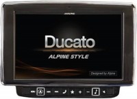 Купить автомагнитола Alpine X902D-DU  по цене от 54620 грн.